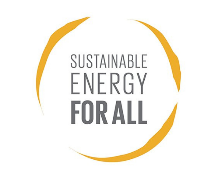 Sustainable Energy for All logo