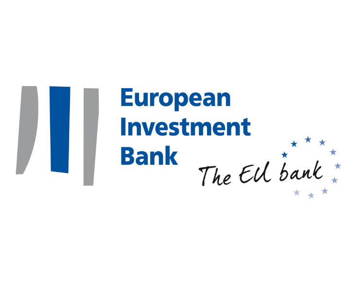 European Investment Bank logo