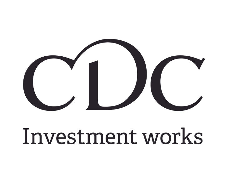 CDC Investment Works logo