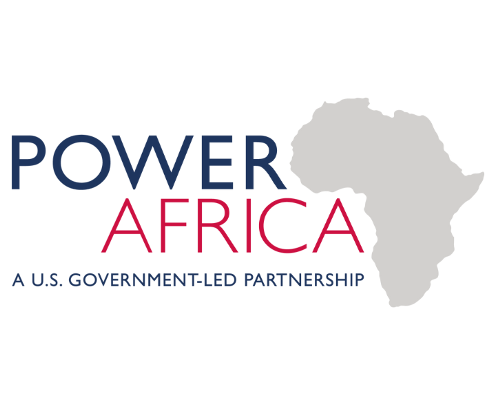 Power Africa logo