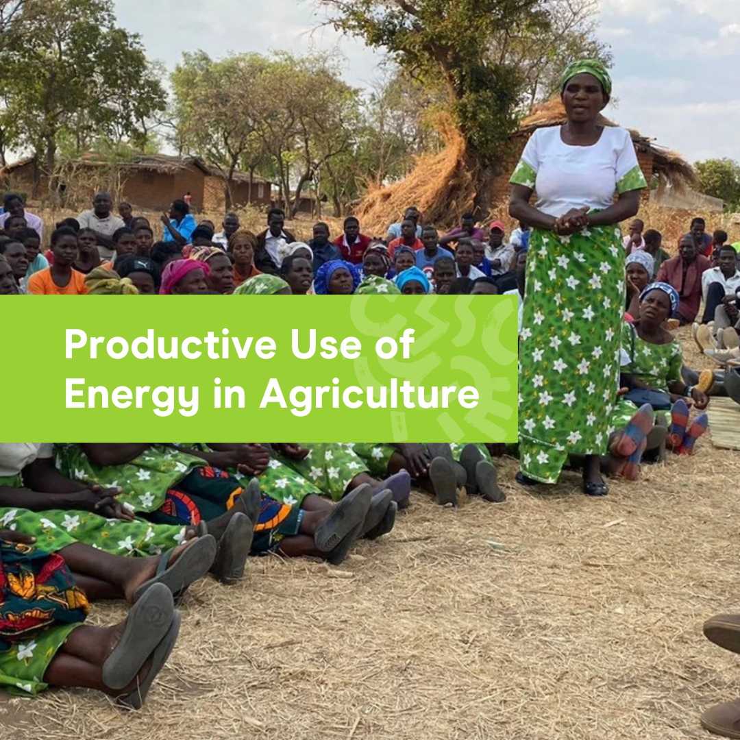 Malawi | Where we work | Global Energy Alliance for People and Planet