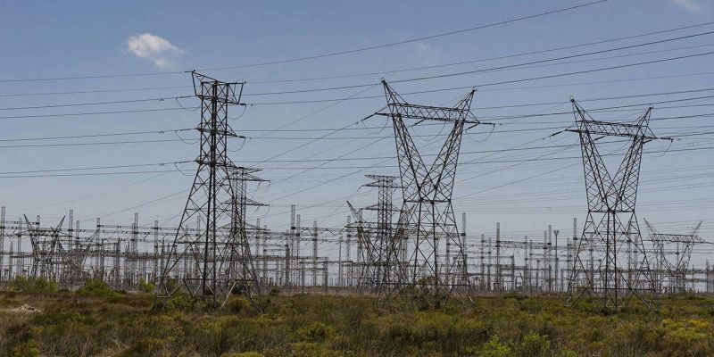 Project Syndicate: What African Electrification Requires