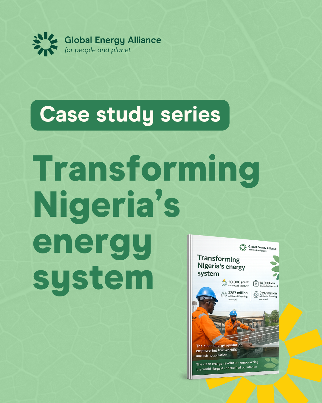 We’re kicking off our new case study series!