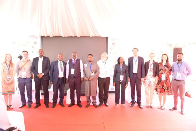 Global eCooking Coalition Unveiled at Africa Climate Summit