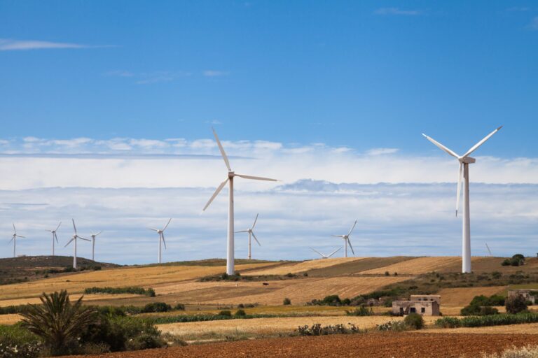 African Development Bank, Rockefeller Foundation Sign Agreement to Leverage $1.6 Billion in Financing for a More Rapid and Equitable Energy Transition in Africa