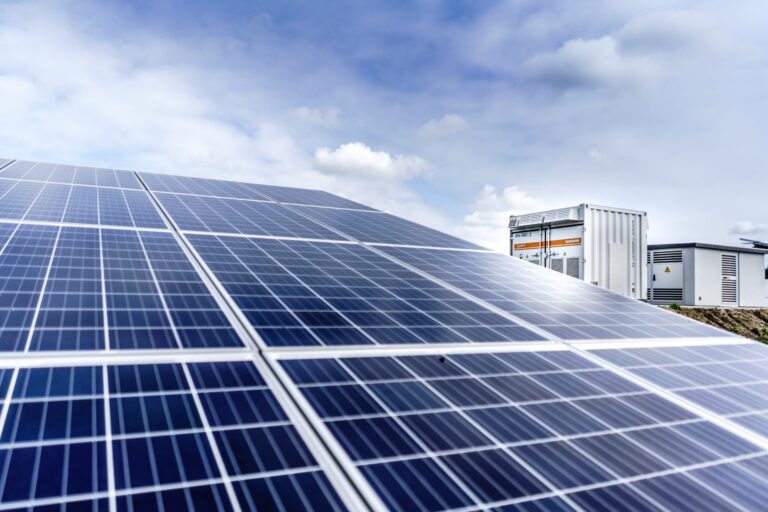 New $10M Aggregated Solar Equipment Procurement Financing Facility Launches in Nigeria