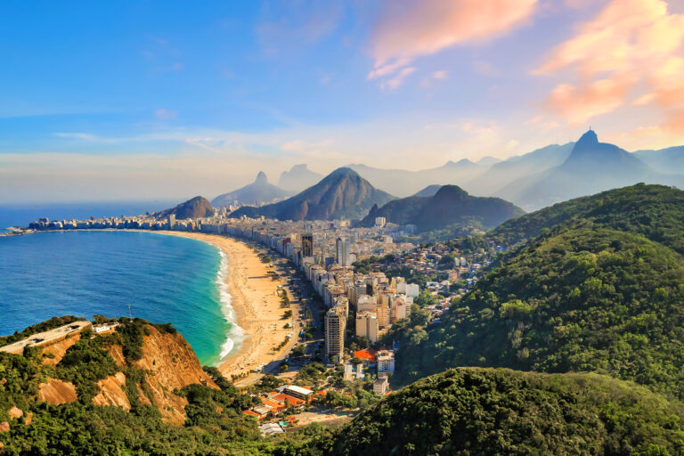 Brazil’s World Cup faced an unlikely opponent: Too much clean energy