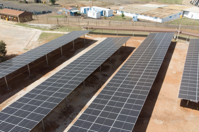 IFC and SIMA launch $150 million Solar Green Bond for African Solar Developers alongside Finland and GEAPP