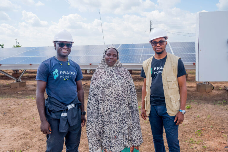 Humanizing Energy in Nigeria