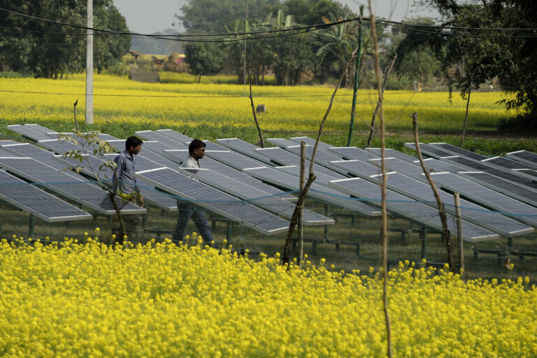 People-Powered Energy Transition in India