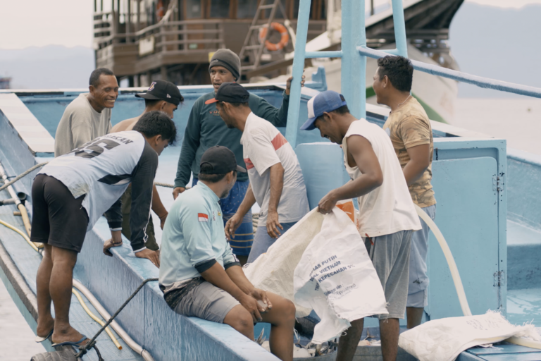 Powering Island Communities with Clean Energy