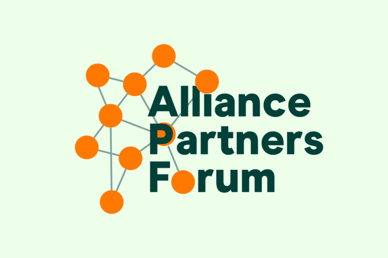 Alliance Partner Forum