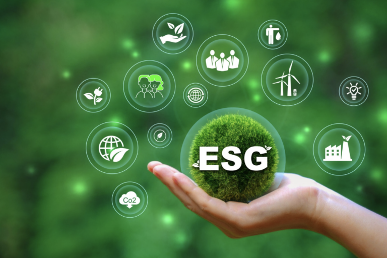 Empowering climate action with gender-responsive ESG communication