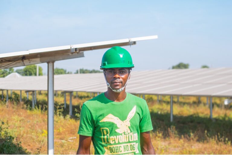 GEAPP and Rockefeller Foundation Advance New Energy Access Projects in More than a Dozen African Countries