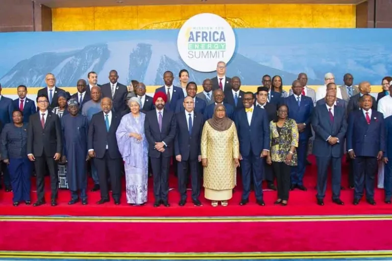 Mission 300 Africa Energy Summit secures historic country commitments and over $50 Billion in Partner Pledges to Accelerate Action on Affordable, Sustainable Energy Growth