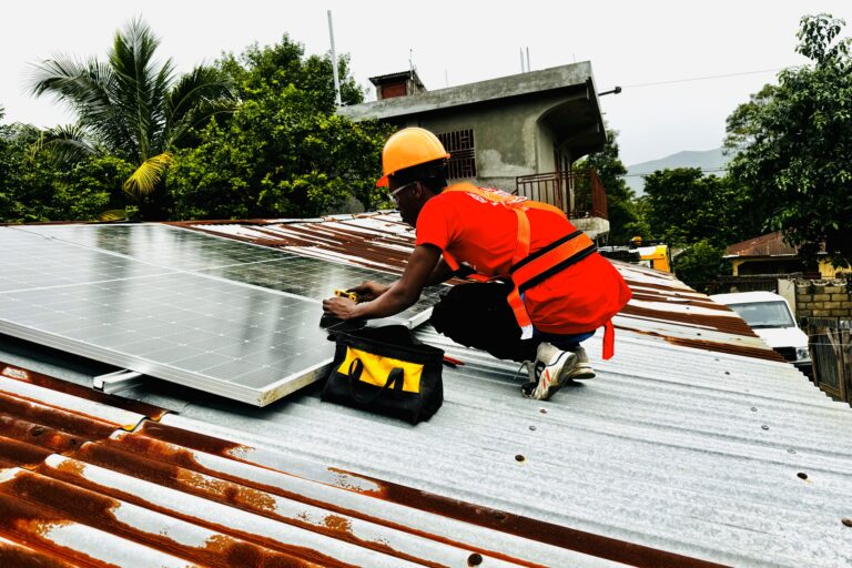 [NEW Report]: Accelerating Off-Grid Electrification – Lessons from Haiti for Emerging Markets