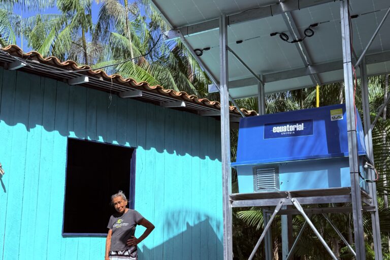 Desigualdades Tarifárias Sobrecarregam os Mais Pobres no Brasil: Novo Estudo da GEAPP e PSR Propõe Reformas para Custos de Eletricidade Mais Justos