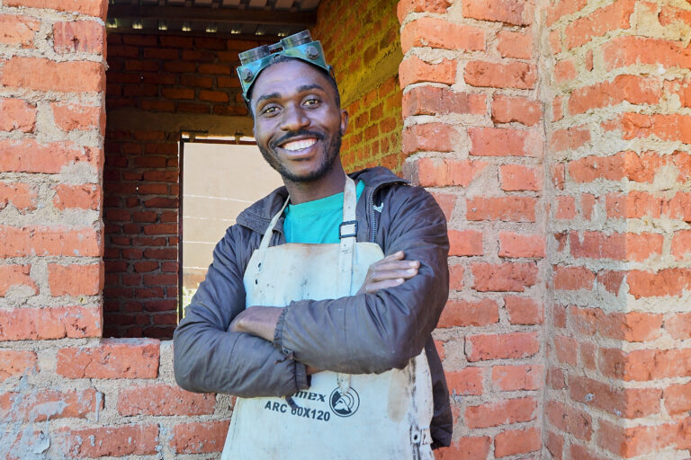 Unlocking energy, jobs and opportunity for Africa’s growing young population   