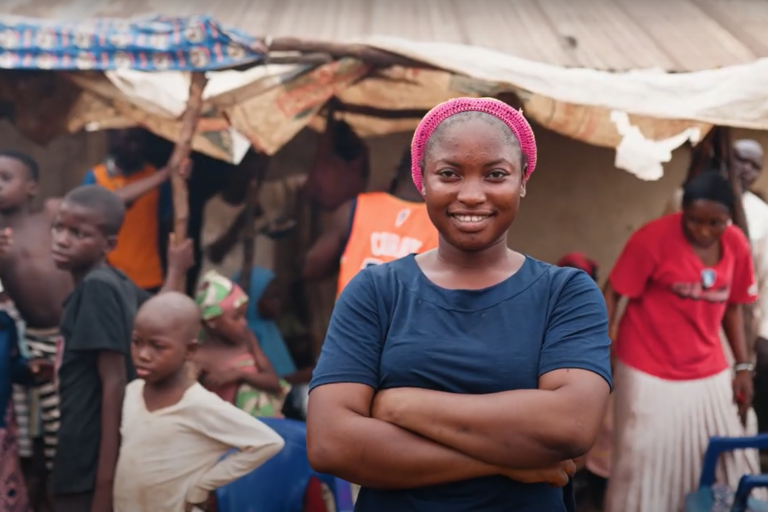 Harnessing the sun to bring fresh food and opportunities to rural Nigeria