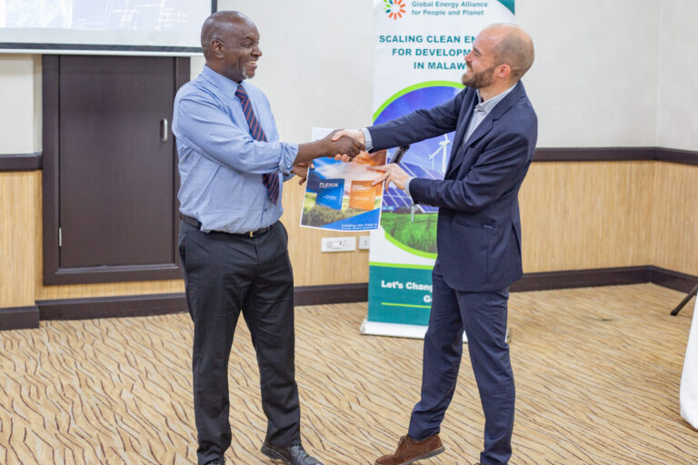 Radical collaboration for capacity building driving M300