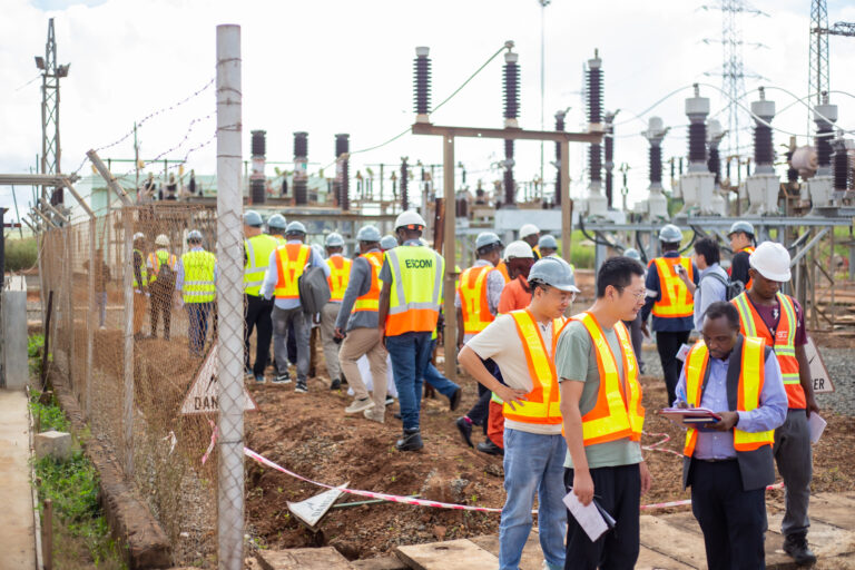 Procurement Lessons from Malawi’s cleaner, battery-energy storage project  