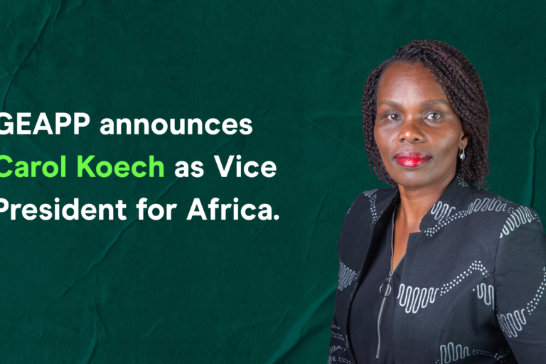 Global Energy Alliance for People and Planet Appoints Carol Koech as Vice President for Africa