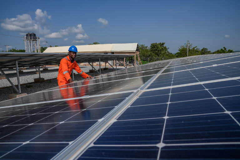 Global Energy Alliance commits $16 million to accelerate Mission 300 and Africa’s clean energy future at UNGA 80 