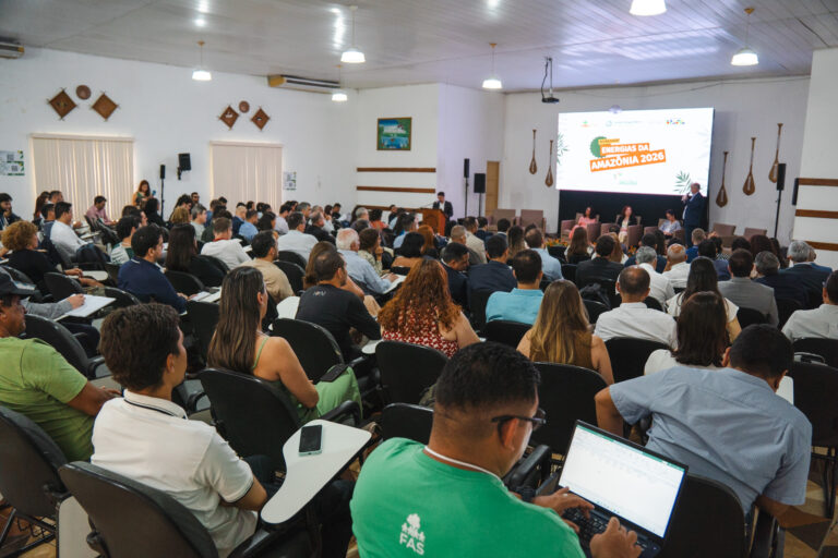 Brazil and Global Energy Alliance advance clean energy solutions to power livelihoods across the Amazon