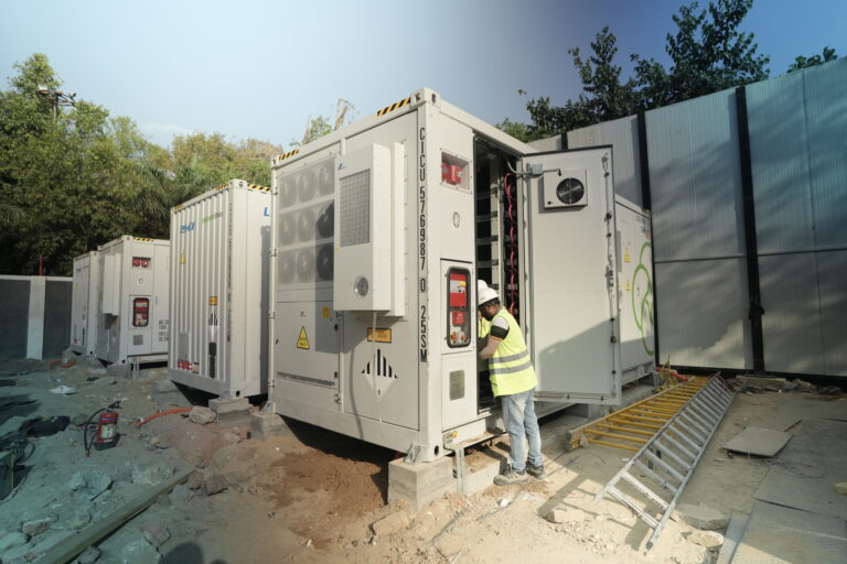 Global Energy Alliance for People and Planet launches India Grids of the Future Accelerator at Mumbai Climate Week, anchored by up to $25 million deployment