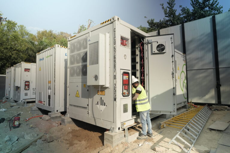 Global Energy Alliance for People and Planet launches India Grids of the Future Accelerator at Mumbai Climate Week, anchored by up to $25 million deployment