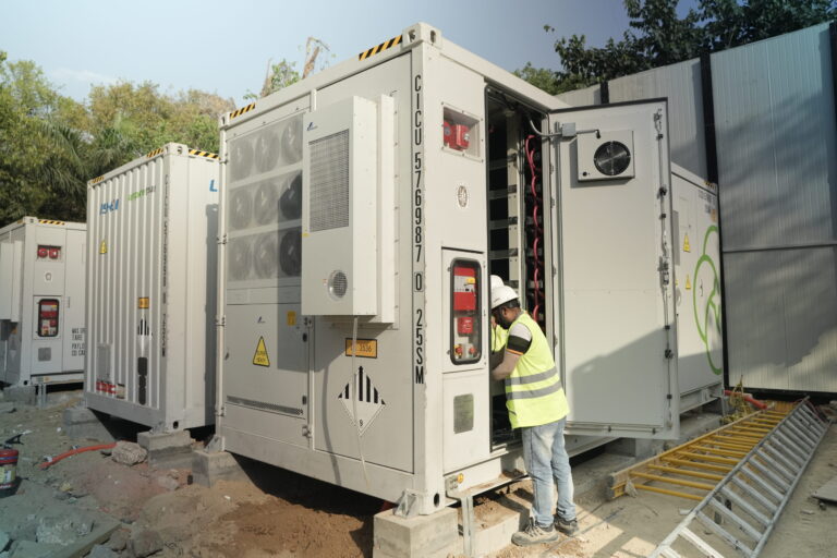 Global Energy Alliance for People and Planet launches India Grids of the Future Accelerator at Mumbai Climate Week, anchored by up to $25 million deployment