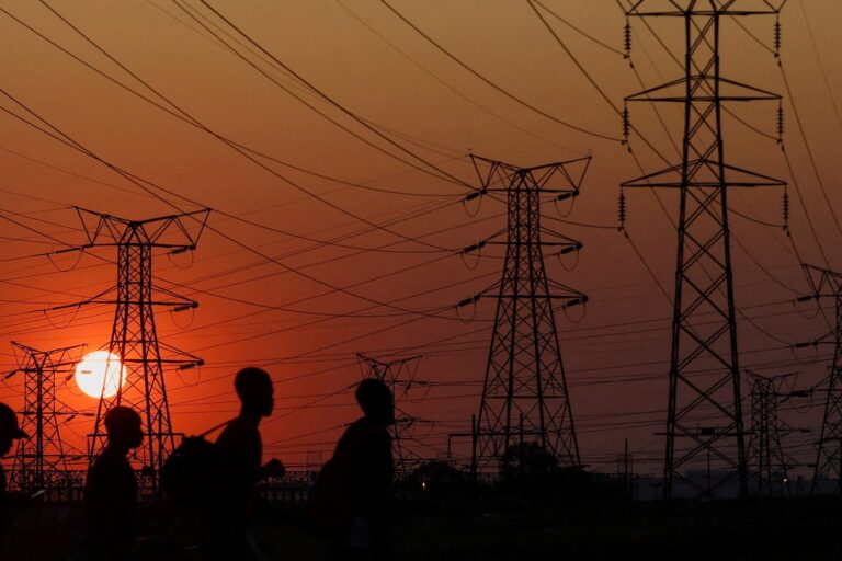 It is time to turn megawatts into markets in Africa