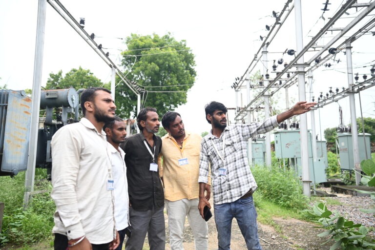 ‘Grids of the Future’ a new film presented by Global Energy Alliance