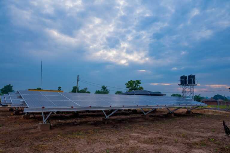 Energy does not merely support economic growth. It creates it.