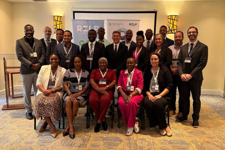 Caribbean nations advance on landmark renewable energy aggregated procurement programme