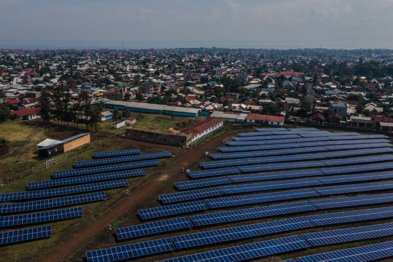 Universal energy access in Africa is within reach, but fragmented systems and expensive capital threaten progress, new report finds