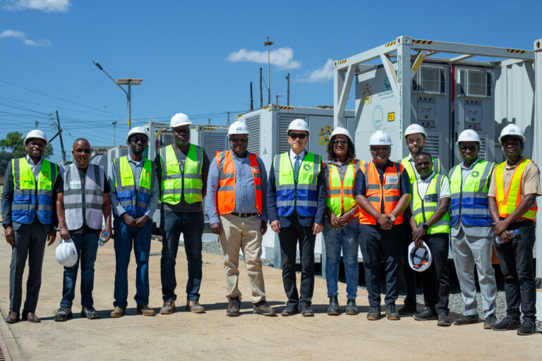 Under Mission 300, a new way of doing business connects over 50 million people to electricity across Africa