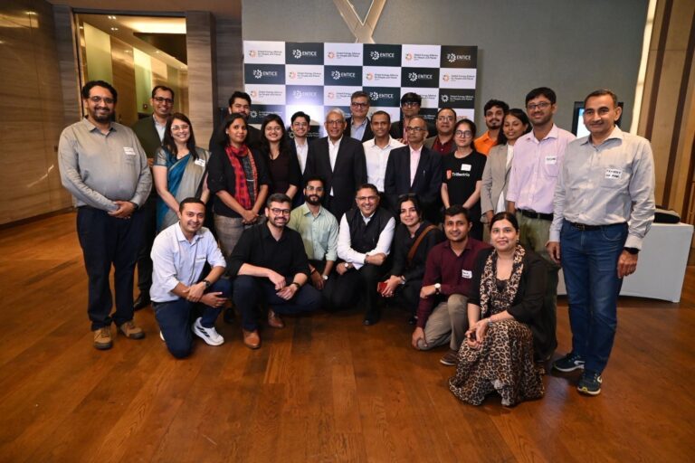 Case Study: Nurturing India’s clean tech innovators