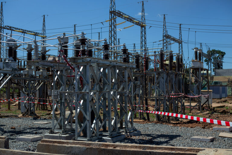 Report: Building Africa’s Grids of the Future