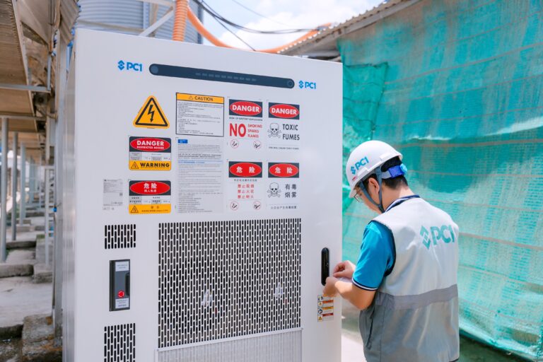 Vietnam’s electricity authority and Global Energy Alliance for People and Planet strengthen cooperation to advance the country’s energy transition