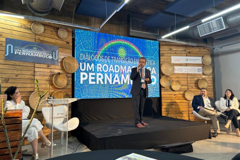 Pernambuco signs cooperation agreement to strengthen energy transition and build long-term roadmap